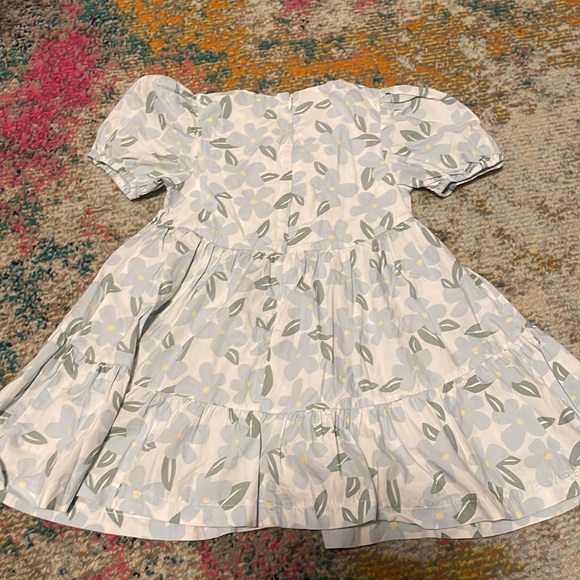 Dave and Bella girls dress - Picture 2 of 3